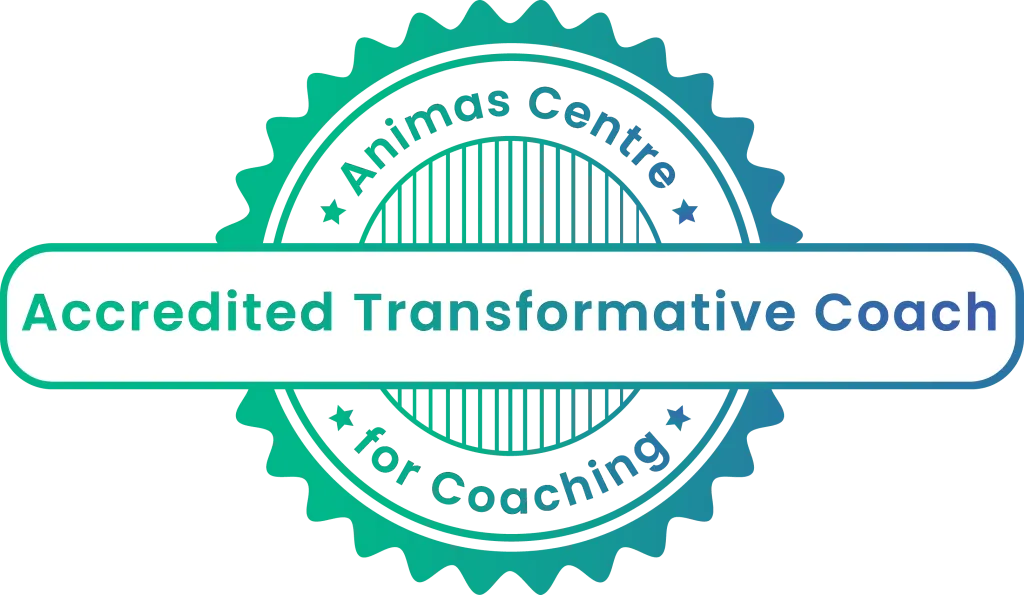Animas Centre for Coaching: Accredited Transformative Coach