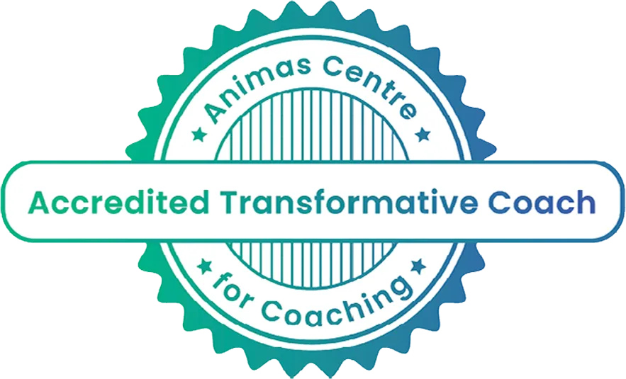 Animas Centre for Coaching: Accredited Transformative Coach