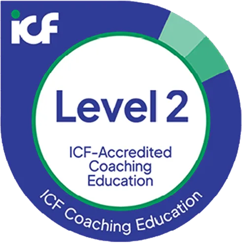 ICF Level 2: ICF-Accredited Coaching Education